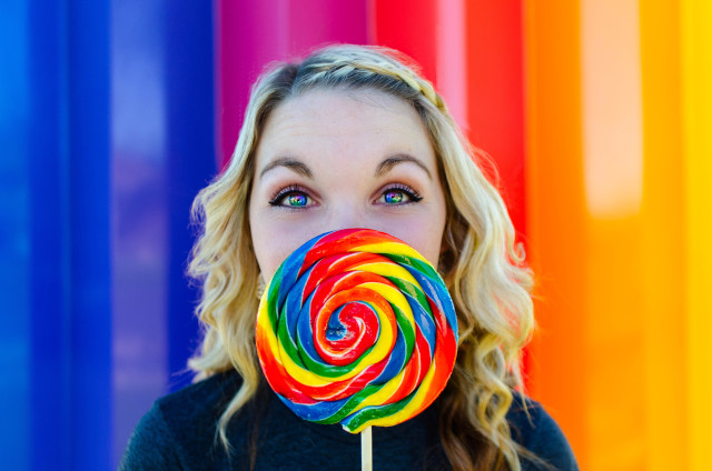 That sweet Github candy - Joey Lombardi | The Source