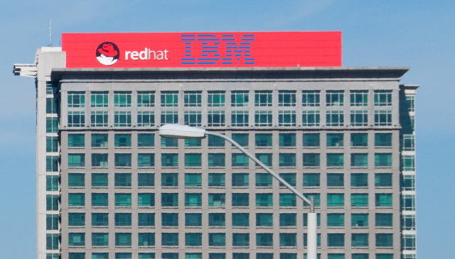 SourceCast: IBM is buying Red Hat